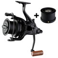 Giants Fishing Navijak Deluxe Reel FS 9000 + cievka 8000 ZDARMA!