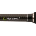 Kaprový prút Gardner Distance Rod 13ft 3 1/2lb