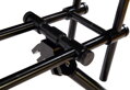 Stojan Giants Fishing High Pod 3 Rods Black