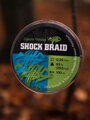 Giants Fishing Pletená šnúra Shock Braid Green 100m