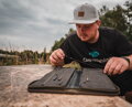 Giants Fishing Púzdro na nadväzce Stiff Rig Wallet XL
