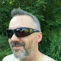 Polarizačné okuliare Giants Fishing Polarized Glasses Fisherman
