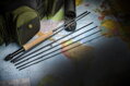 Prút Wychwood Quest V2 9,6ft #7 Fly Rod