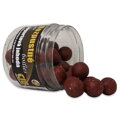 Carp Inferno Rozpustné Boilies Nutra Line Jogurtová Jahoda 20mm