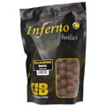 Carp Inferno Rozpustné Boilies Nutra Line Mauricius 20mm