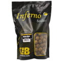 Carp Inferno Rozpustné Boilies Nutra Line Banán/Oliheň 20mm