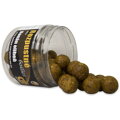 Carp Inferno Rozpustné Boilies Nutra Line Banán/Oliheň 20mm
