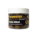 Carp Inferno Rozpustné Boilies Nutra Line Banán/Oliheň 20mm