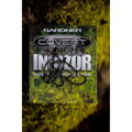 Gardner Háčiky bez protihrotu Covert Dark Incizor Barbless 4