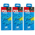 Giants Fishing PVA sáčky Bags 130 x 100mm , 10ks