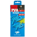 Giants Fishing PVA sáčky Bags 130 x 100mm , 25ks ( mega pack )