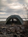 Giants Fishing Prístrešok Umbrella Brolly Luxury