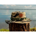 Giants Fishing Klobúk Camo Bucket Hat