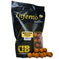 Carp Inferno Boilies Nutra Line - Mauricius