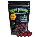 Carp Inferno Boilie Rýchle Chytanie 16 mm 250 g