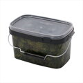 Gardner Hranaté vedro Rectangular Eco Buckets