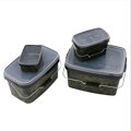 Gardner Hranaté vedro Rectangular Eco Buckets