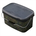 Gardner Hranaté vedro Rectangular Eco Buckets