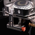 Varič Gardner G-Force 3500W Stove