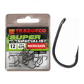Háčiky Trabucco Super Specialist 12 microbarb