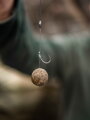 Giants Fishing Háčik s očkom Short Curve Shank 10ks