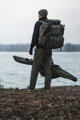 Giants Fishing Batoh Luxury X-Large Rucksack