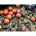 Carp Inferno Boilies Nutra Line - Višňa Chilli