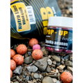 Carp Inferno Boilies Nutra Line - Višňa Chilli