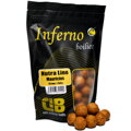 Carp Inferno Boilies Nutra Line - Mauricius