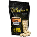 Carp Inferno Boilie Rýchle Chytanie 16 mm 250 g
