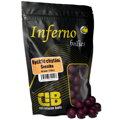 Carp Inferno Boilie Rýchle Chytanie 16 mm 250 g