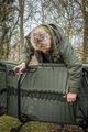 Lehátko Wychwood Tactical X Flatbed Standard