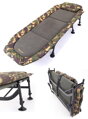 Lehátko Wychwood Tactical X Flatbed Standard