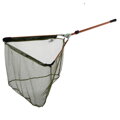 Podberák Giants Fishing Specialist Landing Net 2,2m, 60x60cm