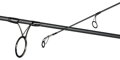 Giants Fishing Kaprový prút XRS180 Cork 9ft 3.00lb 2pc