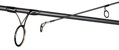 Giants Fishing Kaprový prút XRS180 12ft 3.25lb 2pc