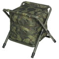 Giants Fishing Skladací stolík s taškou Folding Table with Bag