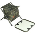Giants Fishing Skladací stolík s taškou Folding Table with Bag