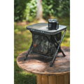 Giants Fishing Skladací stolík s taškou Folding Table with Bag