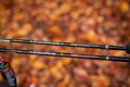 Trabucco Prút Kompass XS Stillwater Carp Feeder, 3,3m 50g (M)