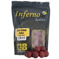 Carp Inferno Boilies Hot Line - Medúza