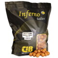 Carp Inferno Boilies Light Line 3 kg
