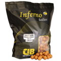 Carp Inferno Boilies Light Line 3 kg