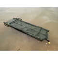 Vážiaci plávajúci sak Giants Fishing Weigh Sling Floating Luxury XL
