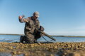 Tubus na prúty Wychwood Dual Competition Rod and Reel Case 90cm