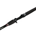 Hell-Cat Prút Black Vertical Casting 1,7m 180-250g