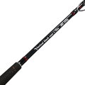 Hell-Cat Prút Black Vertical Casting 1,7m 180-250g