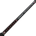 Hell-Cat Prút Kronoss Bestia Black Edition 3,1m 600-1000g