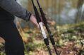 Hell-Cat Prút Black Vertical Casting 1,7m 180-250g