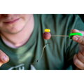 Giants Fishing Rovnátka na háčik Line Aligner-Large Green-Brown/12pc